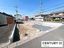 滋賀県草津市上笠３丁目