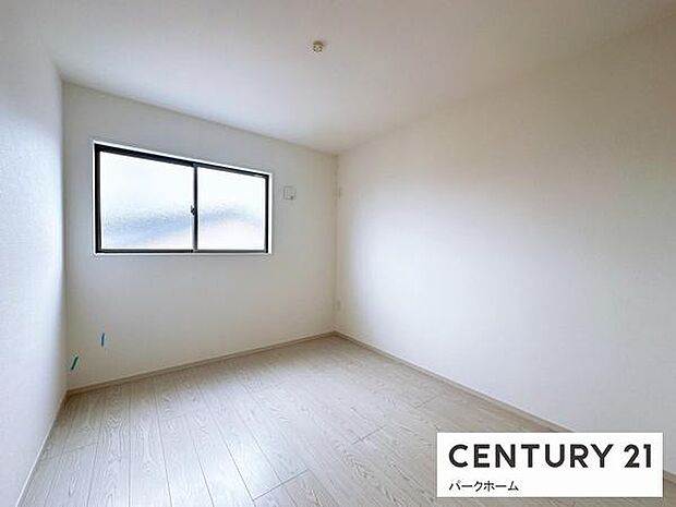 【洋室】広々とした使いやすい洋室です！