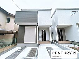 滋賀県草津市新浜町