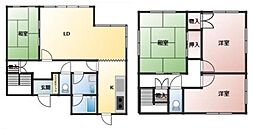 中古一戸建