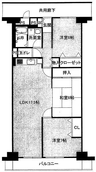 間取り：325000118136
