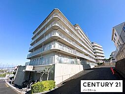 ネオコーポ大津湖城ヶ丘C棟