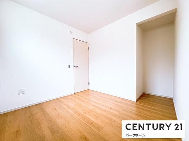 【収納】収納スペース付です！