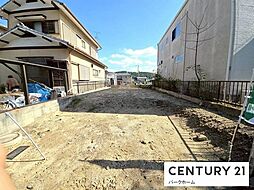 滋賀県大津市平津１丁目