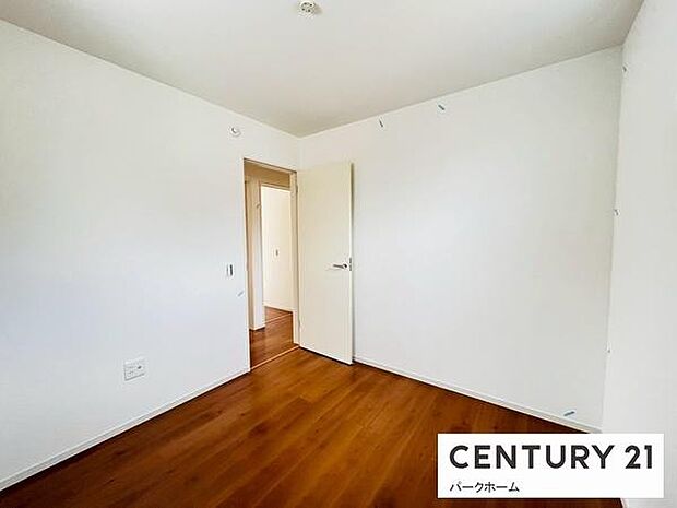 【洋室】すっきり気持ちの良い洋室です！