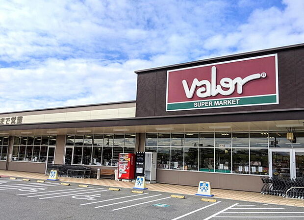 バロー守山小島店まで505m、【営業時間】9:30〜21:00