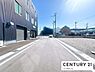その他：現地・分譲地東方面の画像です