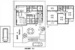 滋賀県大津市南郷上山町