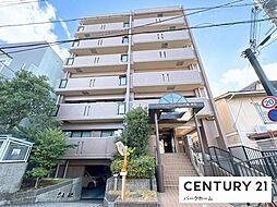 ロータリーマンション大津・京町