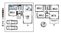 滋賀県草津市矢橋町
