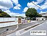 周辺：栗東市立葉山小学校まで1417m