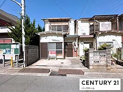 滋賀県大津市富士見台