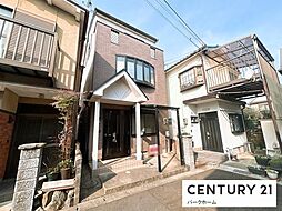 滋賀県大津市馬場３丁目