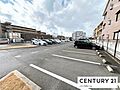 【駐車場】駐車...