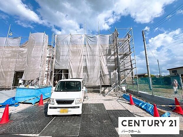 現地写真です!(2026年5月11日撮影)