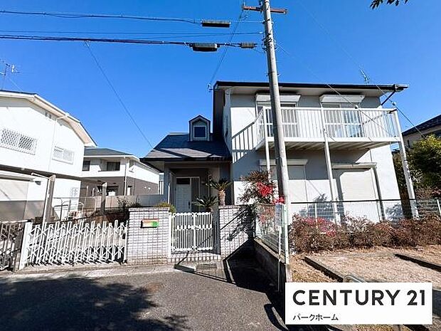 現地写真です！