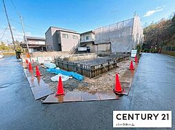 滋賀県大津市鶴の里