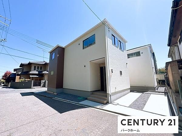 【外観】現地写真です！