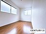 子供部屋：収納スペースが充実している子ども部屋！お子様のストレスも軽減されます。