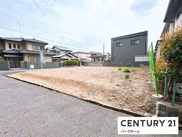 【外観】現地写真です！