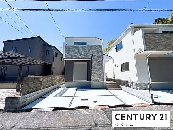 【外観】現地写真です！