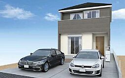 滋賀県大津市千町２丁目