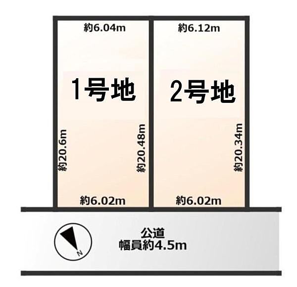 区画図：325000113318