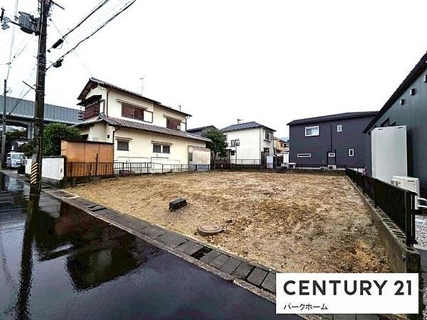 現地写真です！