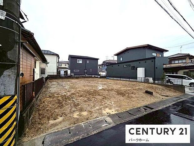 現地写真です！