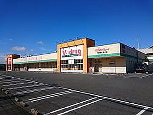 V-drug大将軍店まで1580m、【営業時間】9時00分〜22時00分