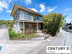 滋賀県栗東市荒張