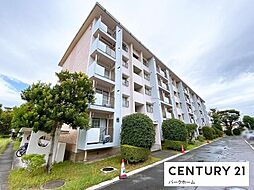 守山駅前東住宅1号棟