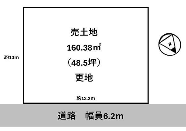 区画図：325000114563