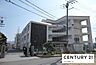 周辺：大津市立南郷中学校まで5646m
