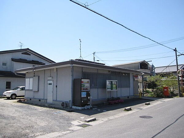 赤野井郵便局まで608m、【営業時間】月曜日～金曜日9時00分～17時00分　【定休日】土曜日・日曜日・祝日