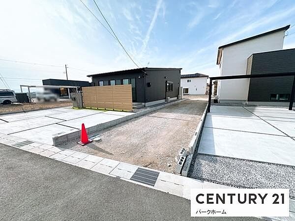 【外観】現地写真です！
