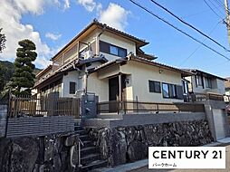 滋賀県大津市朝日２丁目