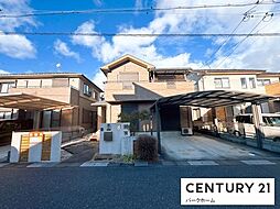 滋賀県栗東市小平井４丁目