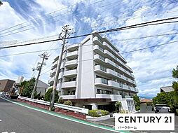 グラン・ドムール膳所