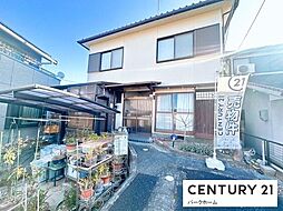 滋賀県大津市大萱３丁目