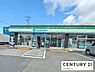 周辺：ファミリーマート草津岡本店まで478m、24時間営業