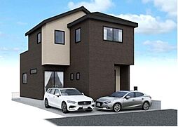 滋賀県栗東市霊仙寺６丁目