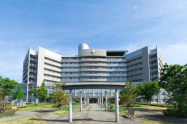 誠光会淡海医療センターまで1735m、【受付時間】8:00～11:30　13:00～16:00　午後は外来をしていない診療科もありますので、ご注意ください。
