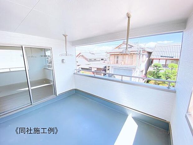 毎日のお洗濯もラクラク快適