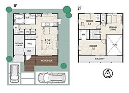 滋賀県大津市大平１丁目