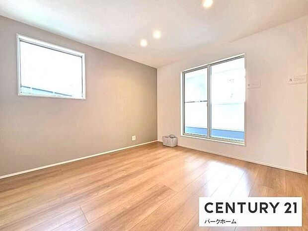 【洋室】広々とした使いやすい洋室です！