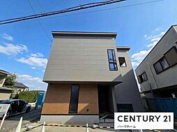 滋賀県大津市平津１丁目