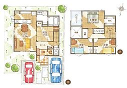 滋賀県大津市大平1丁目