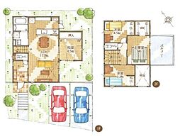滋賀県大津市瀬田３丁目