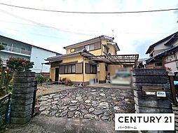 滋賀県大津市平津１丁目